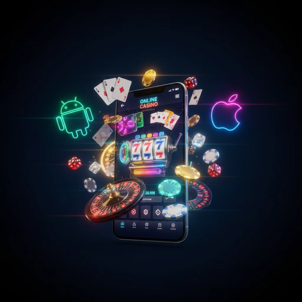 NV Casino mobilní aplikace 2026 – stažení APK pro Android a mobilní web pro iOS