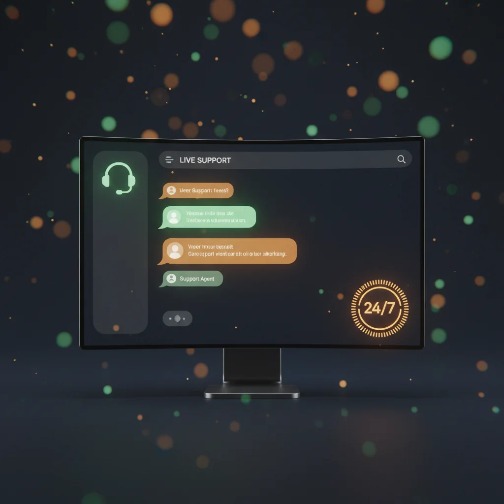 NV Casino zákaznická podpora – live chat v češtině 24/7